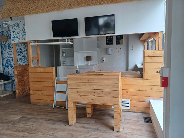 locaux commerciaux en location