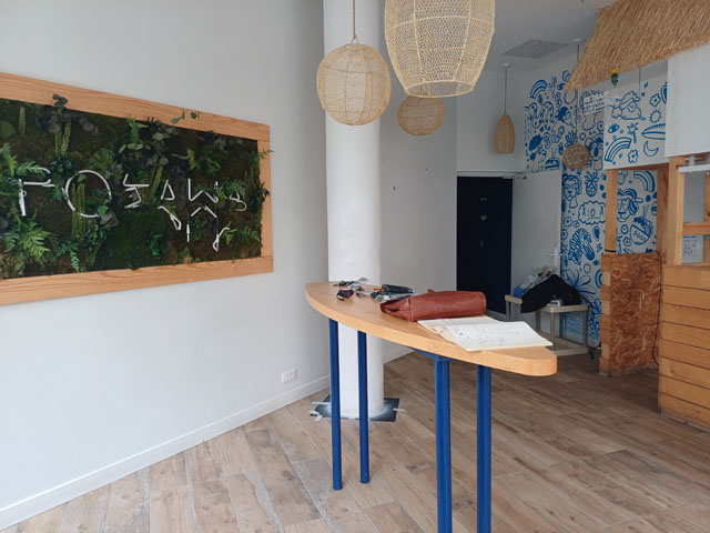 locaux commerciaux en location