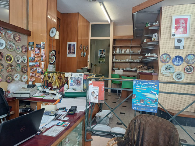 locaux commerciaux en location
