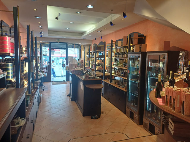 locaux commerciaux en location