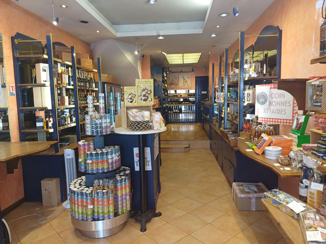 locaux commerciaux en location