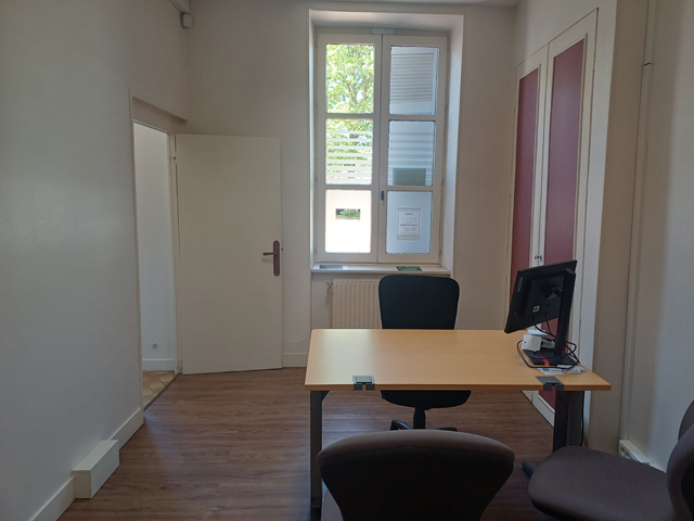 bureaux en vente