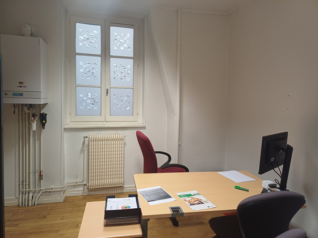 bureaux en vente