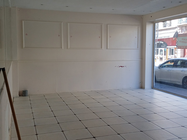locaux commerciaux en location